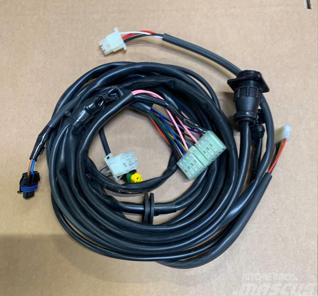 Same TITAN Wire 0.008.1642.4/10, 000816424 Electrónicos