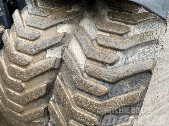 Doosan DX165W-5 Excavadoras de ruedas