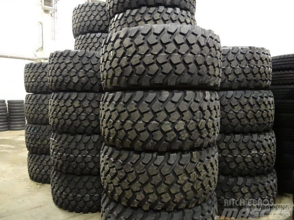 Michelin 24r21 XZL Neumáticos, ruedas y llantas