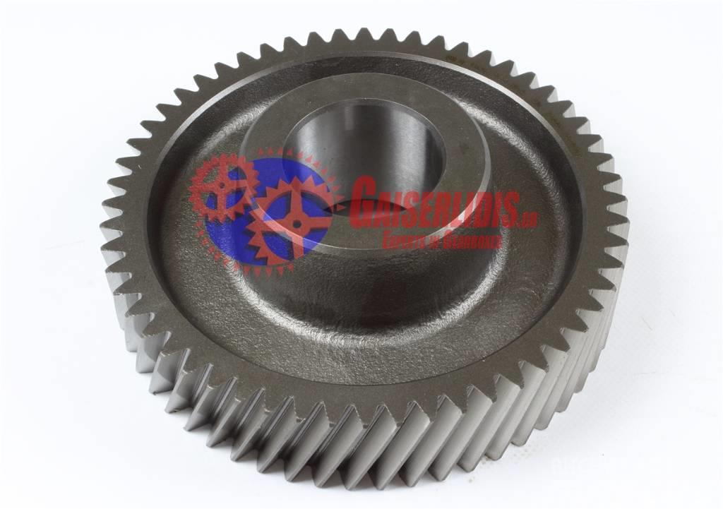 CEI Gear 6th Speed 1346303054 for ZF Cajas de cambios