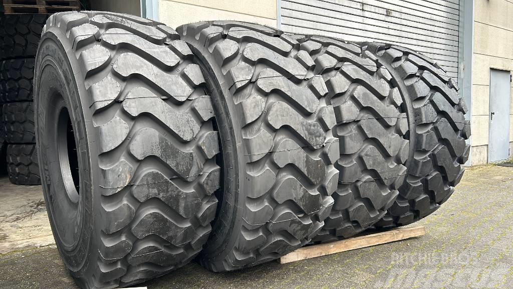 Michelin 29.5R25 XHA2 NEU 2023 Neumáticos, ruedas y llantas
