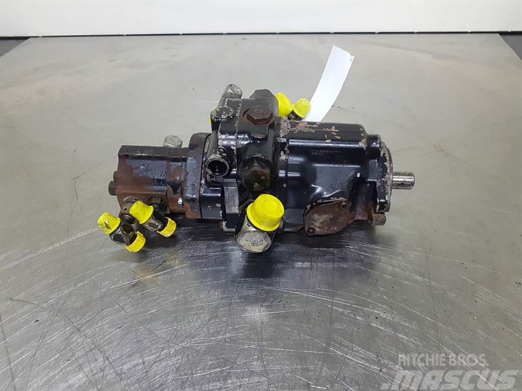 Eaton 70111-3020 - Webster -Drive pump/Fahrpumpe/Rijpomp Hidráulicos