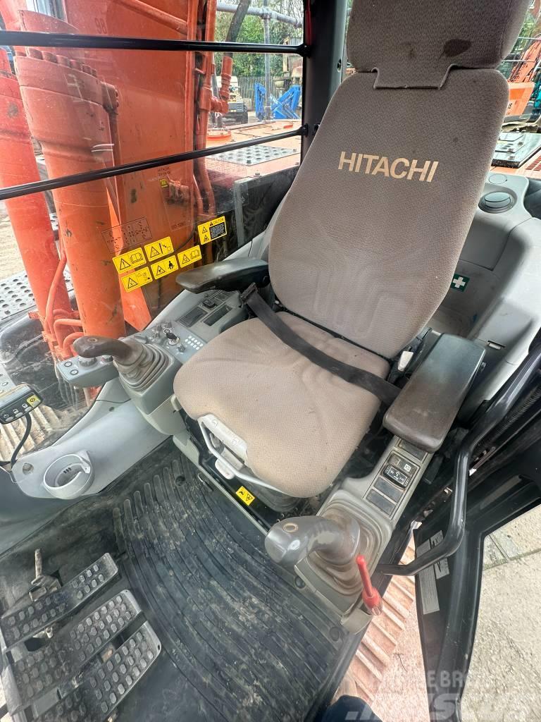 Hitachi ZX 130 LC N-5 B Excavadoras de cadenas
