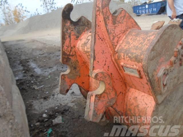 Doosan DX 235 LCR Excavadoras de cadenas