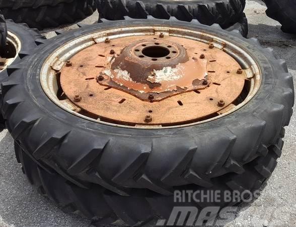  Pneus Estreitos 9.5-44 Mich Neumáticos, ruedas y llantas