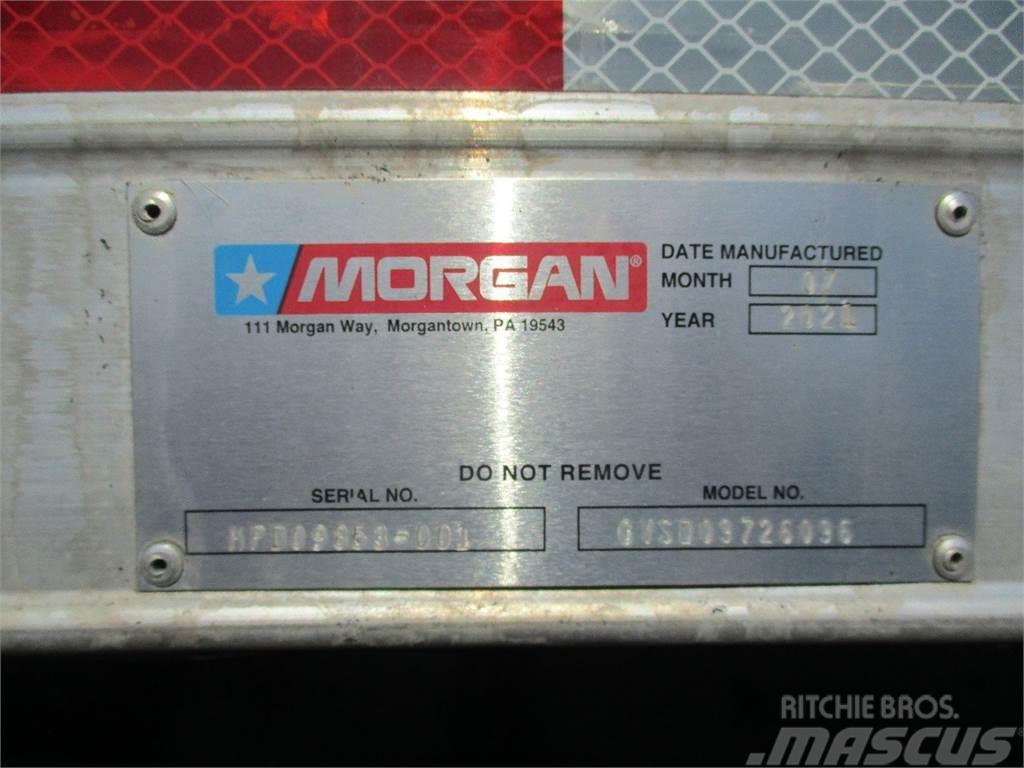 Morgan 26 FT Plataformas