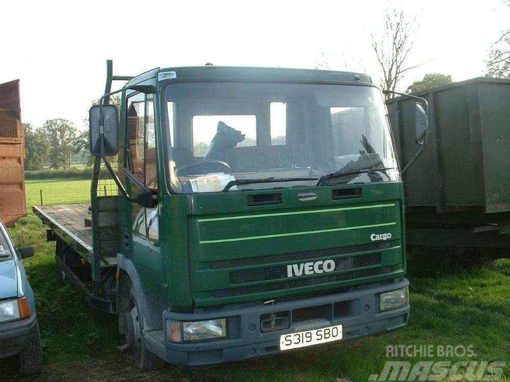 Iveco Lorry Otros camiones