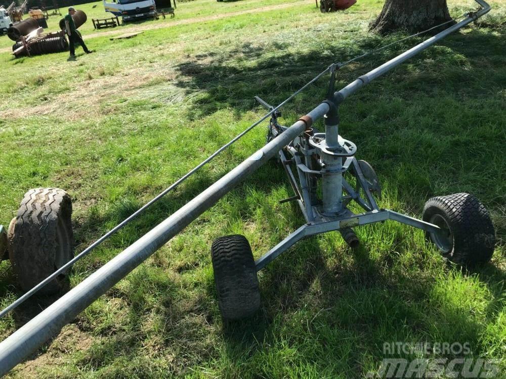 Wright Rain field irrigator / sprinkler Otra maquinaria agrícola usada
