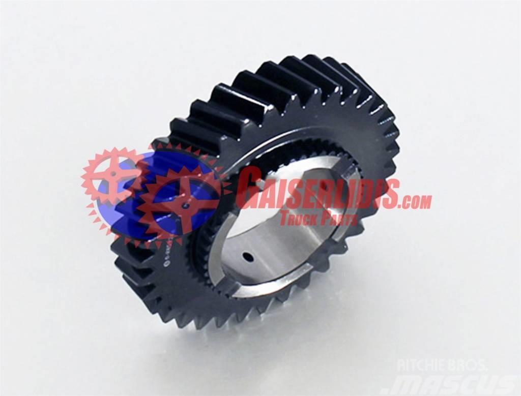  CEI Gear 2nd Speed 8861691 for IVECO Cajas de cambios