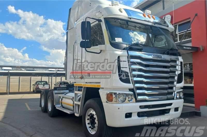 Freightliner Argosy ISX500 Otros camiones