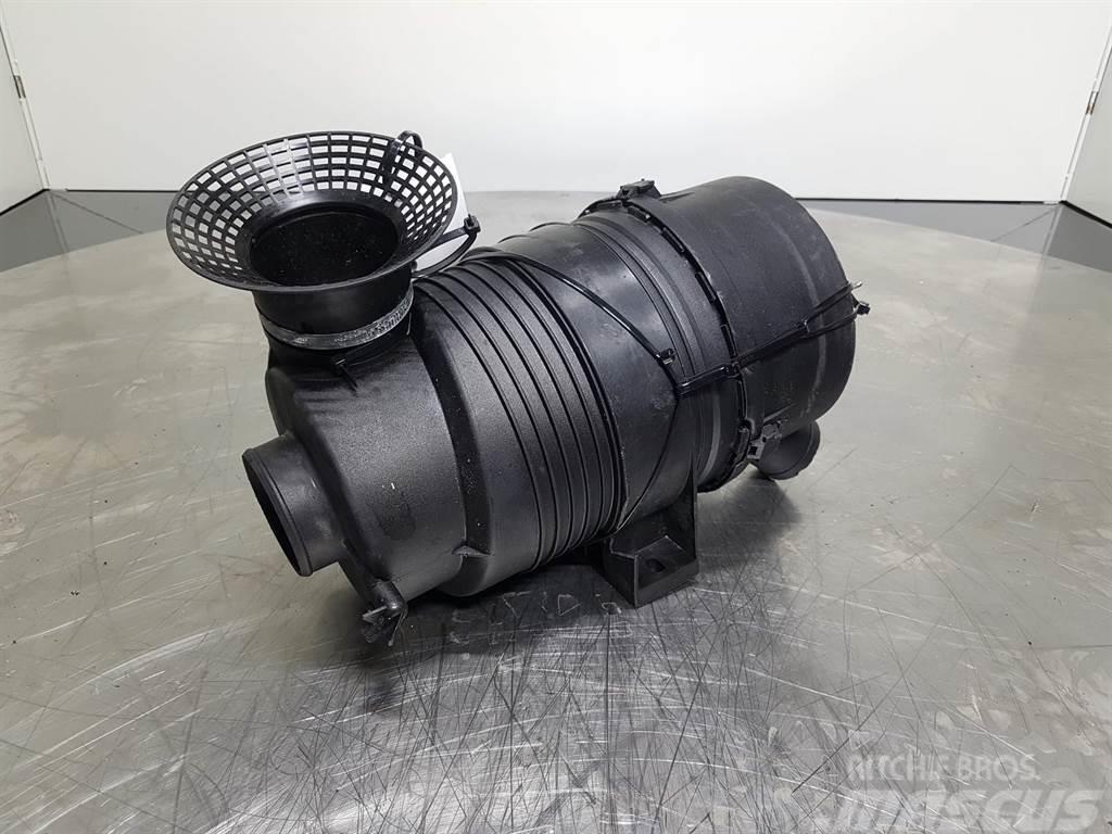 Donaldson - Volvo L 45 - Air filter/Luftfilter/Luchtfilter Motores