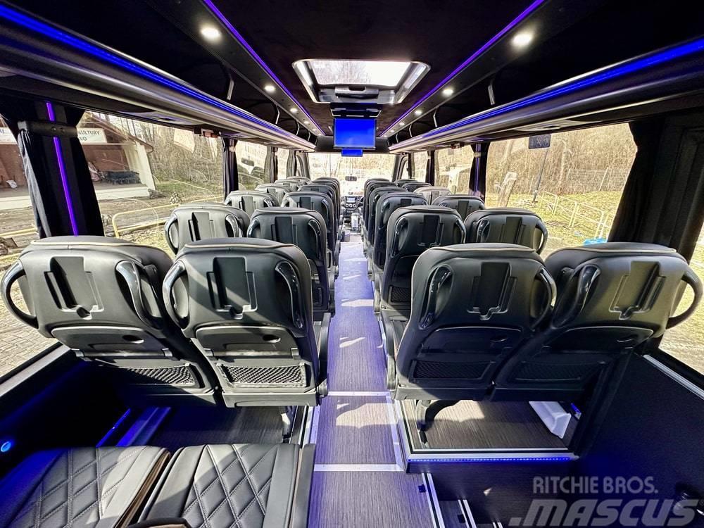 Iveco Iveco Cuby Iveco 70C Tourist Line | No. 542 Autobuses turísticos