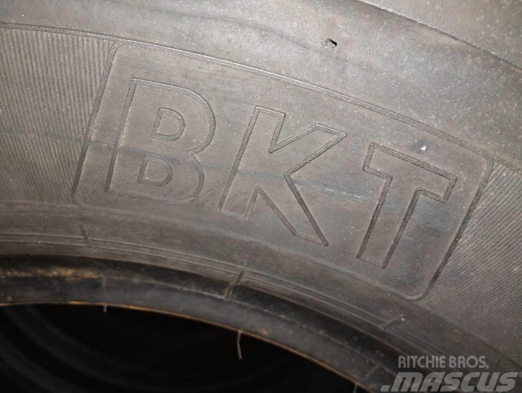 BKT 1600 X 25 / 32 ROCK-GRIP TL Neumáticos, ruedas y llantas