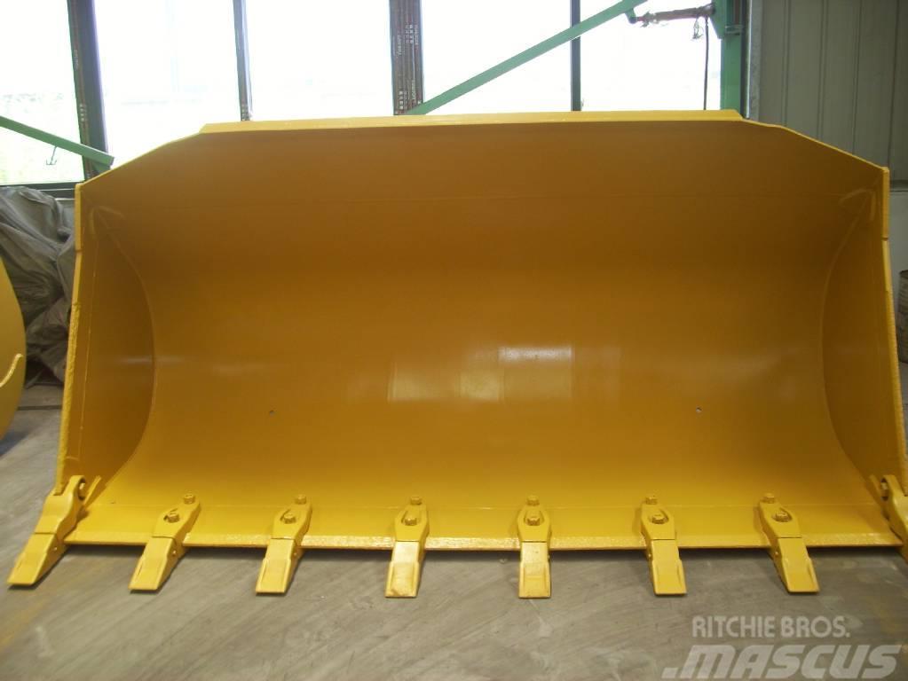 Liugong CLG855 wheel loader bucket Cucharones