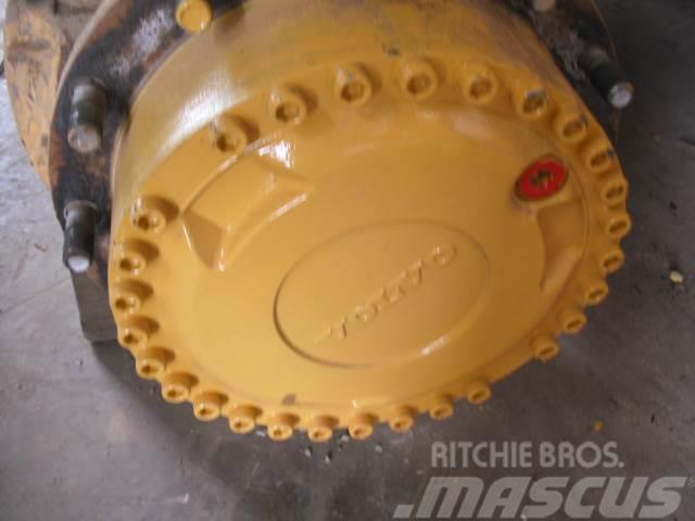 Volvo A25E complet machine in parts Dúmpers articulados