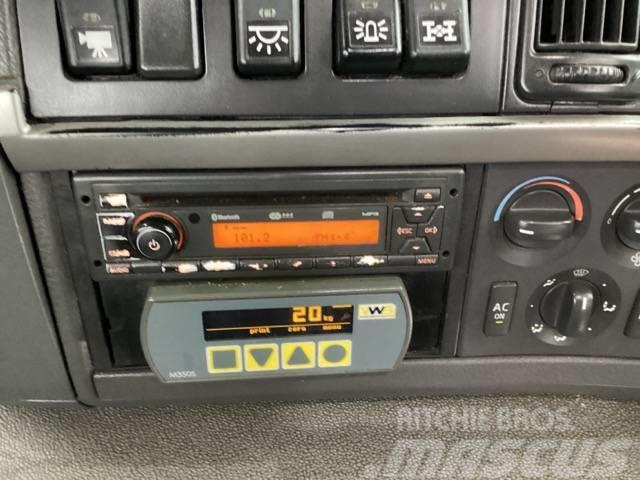 Volvo FM 420 Camiones polibrazo