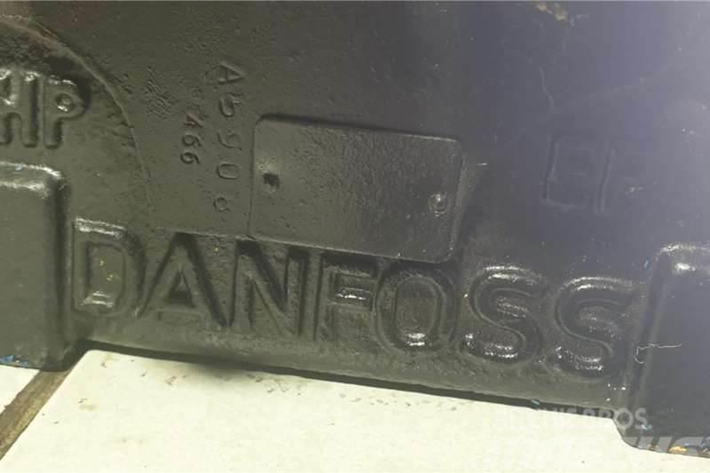 Danfoss Hydraulic Valve Block Otros camiones