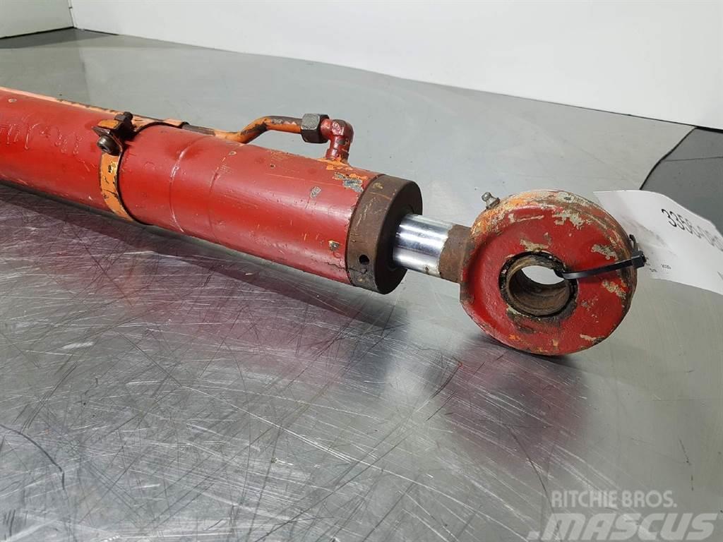 Atlas - Tilt cylinder/Kippzylinder/Nijgcilinder Hidráulicos