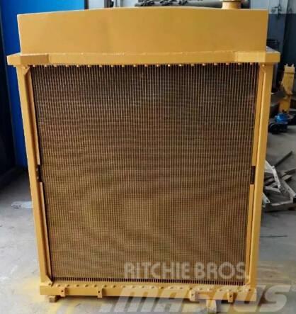 Shantui SD32 radiator assembly 175-03-C1002 Radiadores