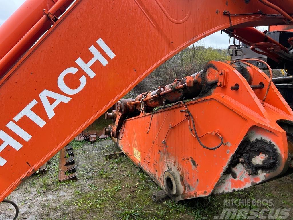 Hitachi ZX 870 LC R-5 B Excavadoras de cadenas