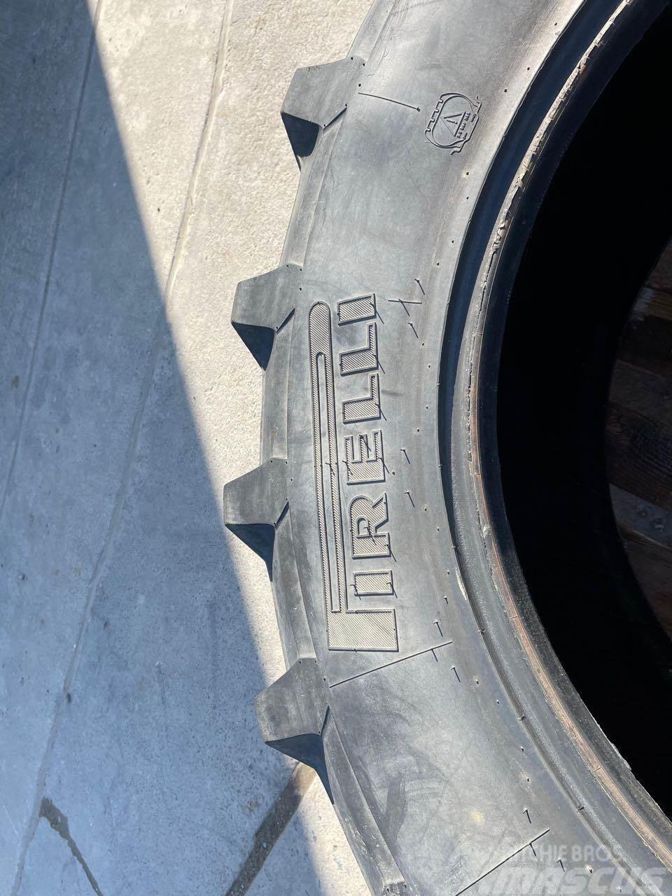 Pirelli 380/85R30 Neumáticos, ruedas y llantas
