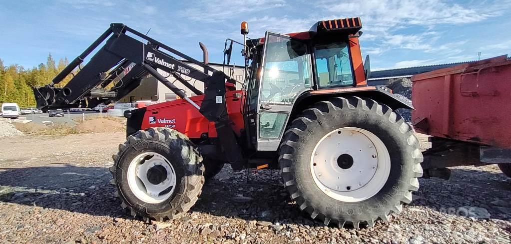 Valmet 8750-4-4x4/275 Tractores