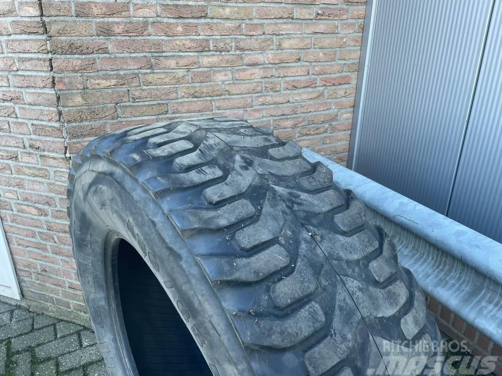 Michelin Xm 108 480/65 R 28 Neumáticos, ruedas y llantas