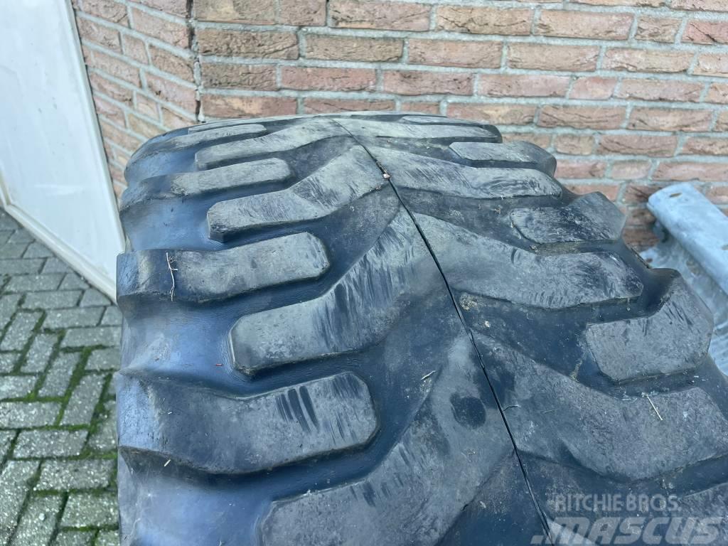 Michelin Xm 108 480/65 R 28 Neumáticos, ruedas y llantas