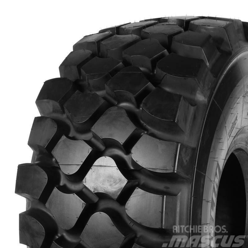 Michelin 23.5R25 MICHELIN X-SUPER TERRAIN+ 185B E4T TL Neumáticos, ruedas y llantas