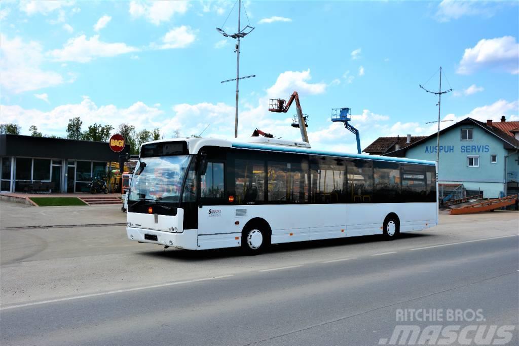 VDL Berkhof AMBASSADOR 200 EURO 5 Autobuses urbanos