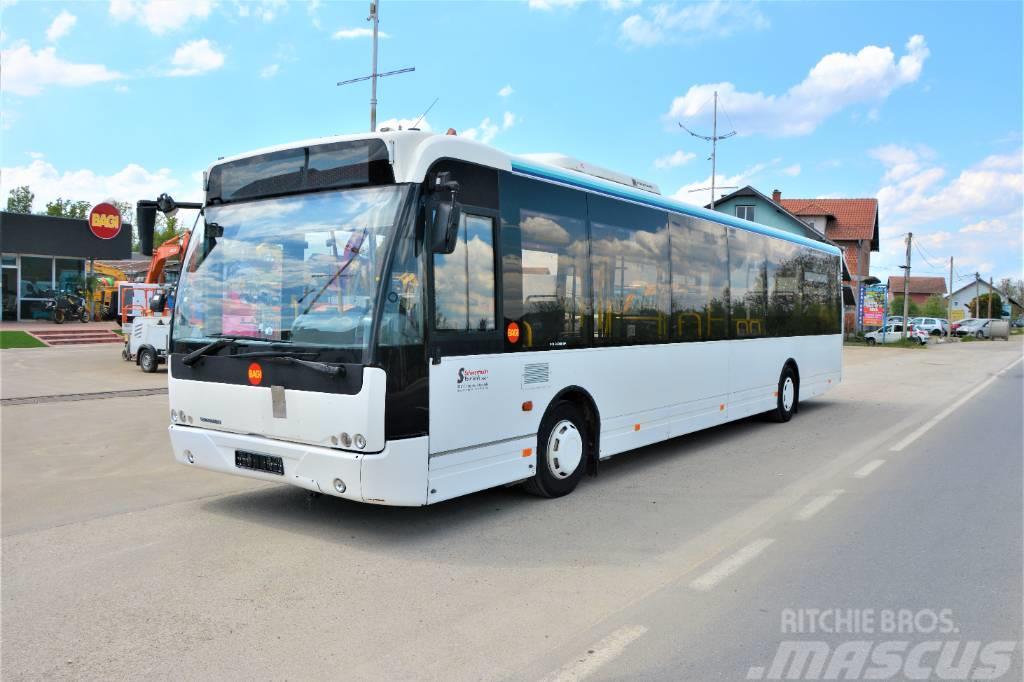 VDL Berkhof AMBASSADOR 200 EURO 5 Autobuses urbanos