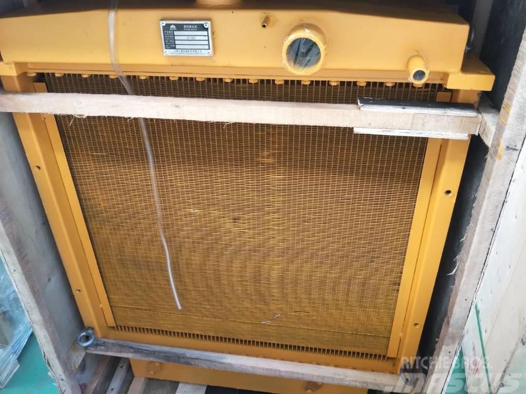 Shantui SD32 radiator assy 175-03-C1002 Otros componentes