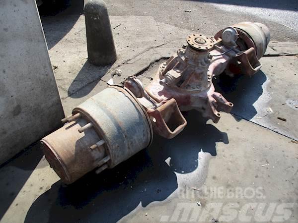 Iveco 2ND AXLE FROM TANDEMSET Ejes