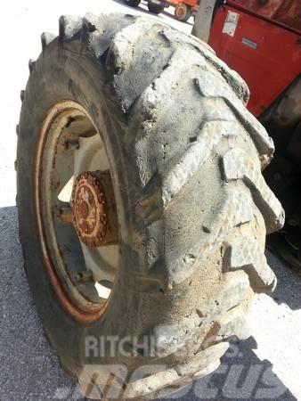  Pneus 14.9-28 Florestais Neumáticos, ruedas y llantas