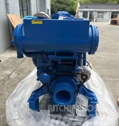Weichai new water coolde Diesel Engine Wp13c Motores