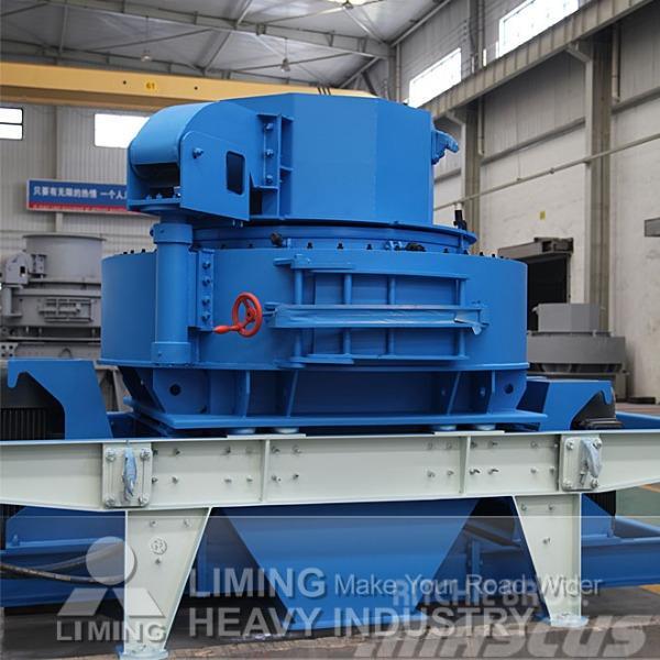 liming VSI-1140 maquina de arena Trituradoras