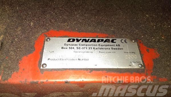 Dynapac LH700 Vibradores
