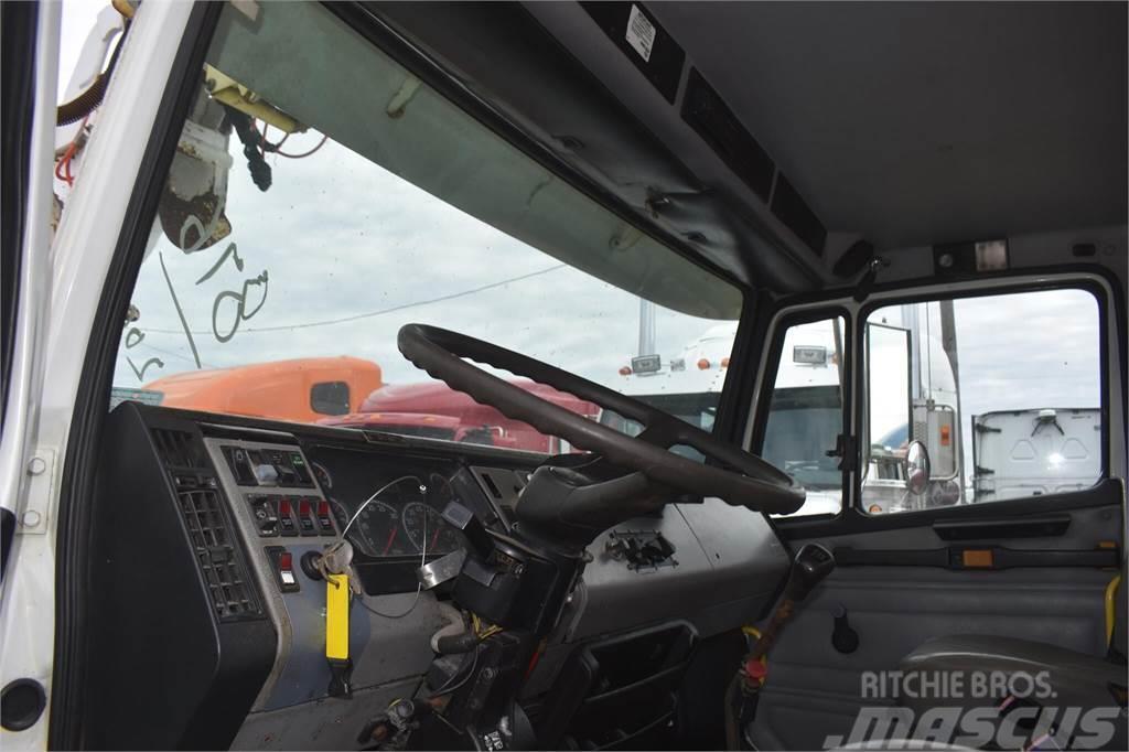Altec D945TR Camiones de perforación móvil