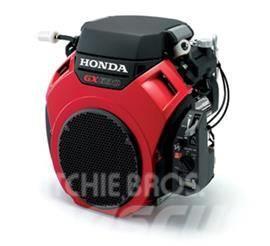 Honda GX 630 Motores