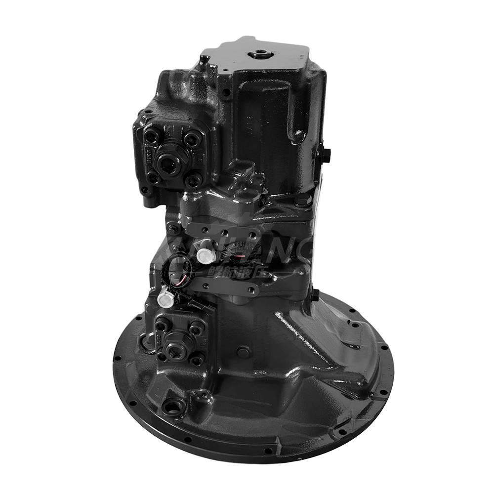 Komatsu 708-2G-00024 Hydraulic Pump PC300-7 PC350-7 PC360 Hidráulicos