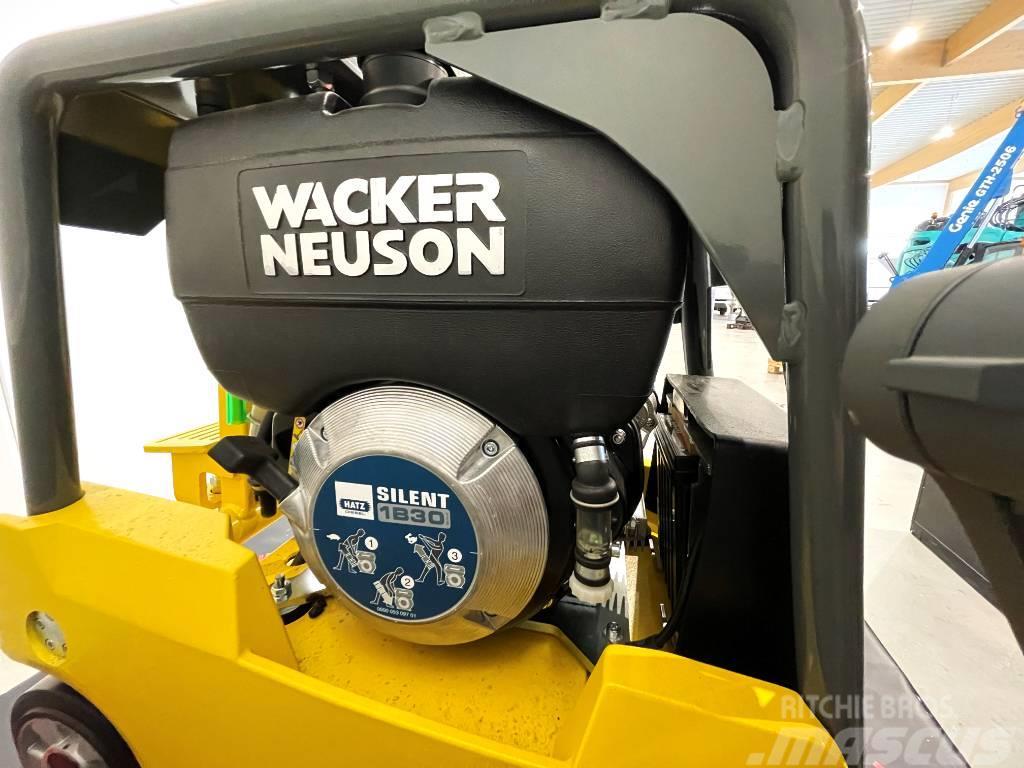 Wacker Neuson DPU3750 Vibradores