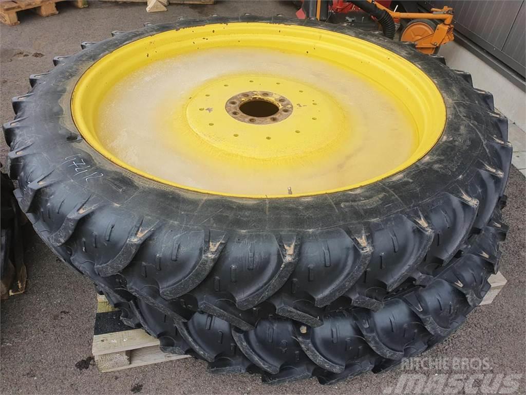 Kleber 270/95R48 x2 Neumáticos, ruedas y llantas