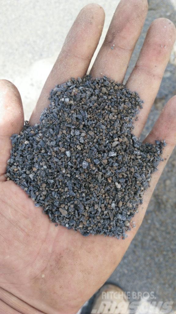 Kinglink 250tph Basalt/Granite stone crushing plant Clasificadoras de áridos