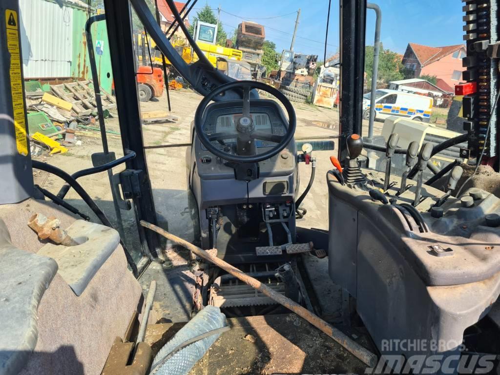 New Holland G 190 FOR PARTS Tractores