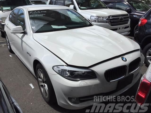 BMW 528i Coches