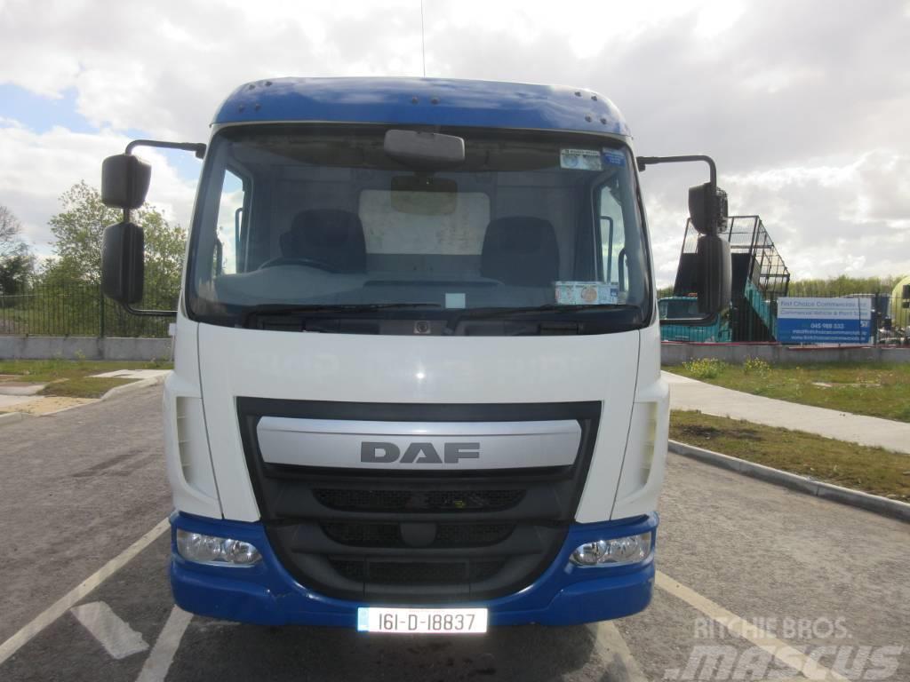 DAF LF220 Camiones portacubetas