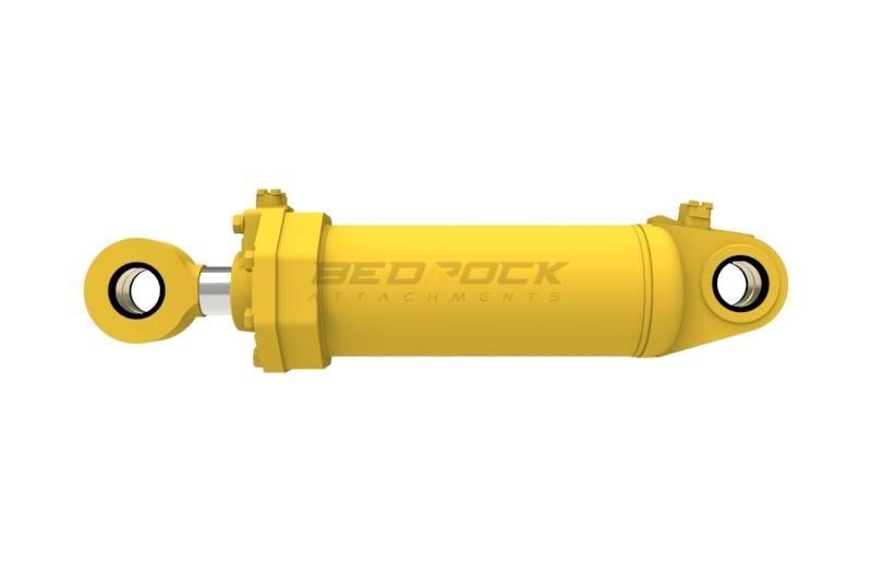 Bedrock D9T D9R D9N Ripper Lift Cylinder Escarificadoras