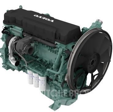 Volvo Best Choose  Tad1150ve Volvo Diesel Engine Motores