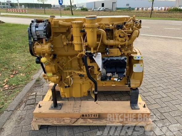  2019 New Surplus Caterpillar C13 385HP Tier 4 Engi Motores industriales