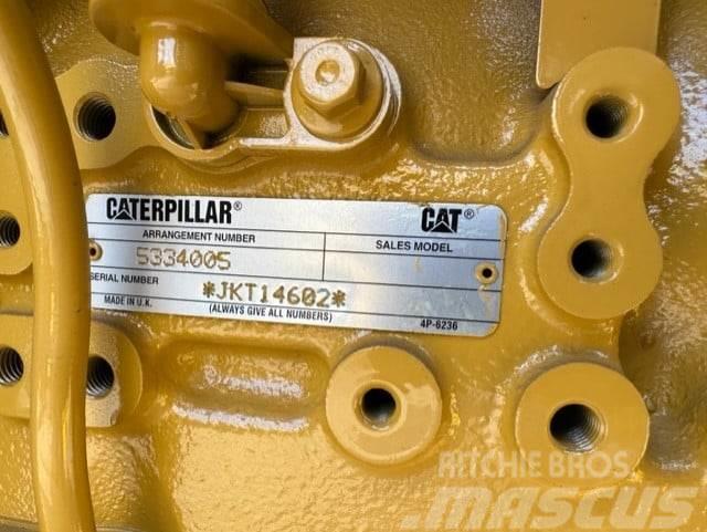  2019 New Surplus Caterpillar C4.4 142HP Tier 4F En Motores industriales